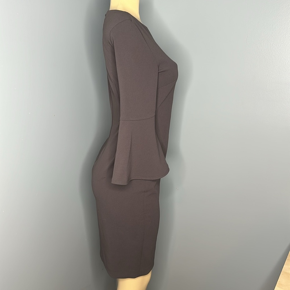 Calvin Klein midi woman dress - Picture 2 of 4
